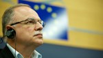 Παπαδημούλης: Η ΕΕ χρειάζεται ριζικές αλλαγές αλλιώς θα αντιμετωπίσει διαλυτικές τάσεις
