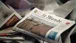 Le Monde και Le Figaro ζήλεψαν τη δόξα της Google και του Facebook