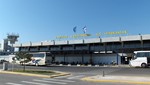 Fraport Greece: Το αεροδρόμιο στην Κω λειτουργεί κανονικά και με απόλυτη ασφάλεια