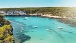 Αυτές οι ελληνικές παραλίες είναι οι πιο δημοφιλείς στο Instagram