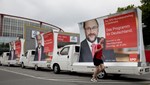 Λαβωμένος οδεύει στις κρίσιμες γερμανικές εκλογές ο Σουλτς 