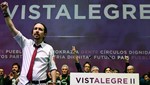 Οι Podemos αναδεικνύονται ως το πιο κερδοφόρο κόμμα
