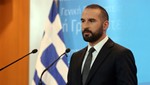 Τζανακόπουλος: Η ΝΔ με τη στάση της υπενθυμίζει τις βαθιές διαχωριστικές γραμμές ανάμεσα μας
