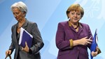 Αυτά είναι τα νέα μέτρα που θα φέρει μια νέα κόντρα Γερμανίας - ΔΝΤ