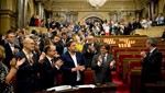 Ισπανία: Φρένο στην ανεξαρτησία της Καταλονίας