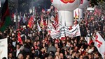 Τουλάχιστον 400.000 «τεμπέληδες» στους γαλλικούς δρόμους κατά του Μακρόν