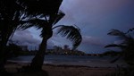 Την καταστροφή του δικτύου ηλεκτροδότησης του Πουέρτο Ρίκο προκάλεσε ο κυκλώνας Μαρία
