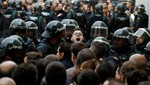 Καταλονία: Δημοψήφισμα στη σκιά της βίας
