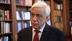 Παυλόπουλος σε Politika: Σκόπια και Τίρανα να μην υπονομεύουν μόνοι τους την ευρωπαϊκή τους πορεία