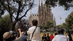 Ο τουρισμός στη Βαρκελώνη είναι το πρώτο θύμα της αβεβαιότητας στην Ισπανία