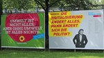 Γερμανία: Πού διαφωνούν, πού συμφωνούν Πράσινοι και Φιλελεύθεροι