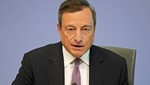 Ντράγκι: Η ΕΚΤ μπορεί να επεκτείνει το QE μετά τον Σεπτέμβριο του 2018, αν χρειασθεί