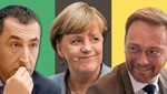 Γερμανία: Το ελληνικό χρέος θέμα διαφωνίας στις συζητήσεις για τον σχηματισμό κυβέρνησης