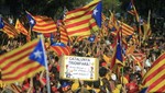 Το κοινοβούλιο της Καταλονίας ψήφισε την ανεξαρτησία της - Κρίσιμες ώρες για την Ισπανία
