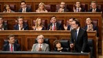 Η Γερουσία ενέκρινε την κηδεμονία της Καταλονίας από τη Μαδρίτη μετά την κήρυξη της ανεξαρτησίας