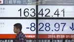 Σταθεροποιητικά έκλεισε ο Nikkei 