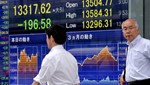 Μικρές απώλειες για τον Nikkei  