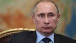 Πούτιν: Ανοησίες τα περί ρωσικής ανάμειξης στις αμερικανικές εκλογές