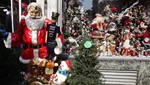 EΣΕΕ: Πώς θα λειτουργήσουν τα καταστήματα τα Χριστούγεννα και τις Κυριακές του Δεκεμβρίου