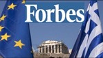 Forbes: Η Ελλάδα φαίνεται ότι είναι ανοιχτή για τις επιχειρήσεις