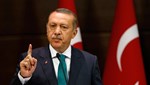 Ερντογάν: Θέλει βελτίωση των σχέσεων με τη Γερμανία και την ΕΕ