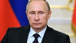 Ο Πούτιν καλεί τον Τραμπ για εποικοδομητικό διάλογο