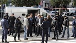 Συναγερμός στις ελληνοτουρκικές σχέσεις - Παρέμβαση της κυβέρνησης κατά της δικαστικής απόφασης για το άσυλο - ΒΙΝΤΕΟ