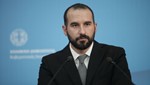 Τζανακόπουλος: Έχουν διαμορφωθεί οι προϋποθέσεις για λύση στην ονομασία των Σκοπίων το 2018