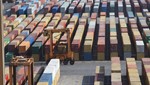 Άνοδο 15,5% σημείωσαν οι εξαγωγές το Νοέμβριο