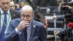Κυβερνητική κρίση στο Βέλγιο