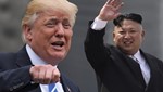 Νέα κόντρα για το...μέγεθος του κουμπιού - Βόρεια Κορέα: Ο Τραμπ γαβγίζει σαν λυσσασμένος σκύλος