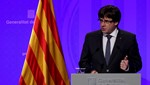 Ο Πουτζντεμόν πρέπει να επιστρέψει στην Ισπανία για να επανεκλεγεί πρόεδρος της Καταλονίας αποφάσισε το Συνταγματικό Δικαστήριο