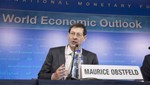 ΔΝΤ: Η παγκόσμια οικονομία είναι ισχυρή παρά τις αναταράξεις στα χρηματιστήρια 