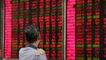 Βαριές απώλειες στα χρηματιστήρια της Κίνας