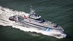 Die Zeit: Το πλοίο που εμβόλισε η τουρκική ακταιωρός έχει χρηματοδοτηθεί από την ΕΕ