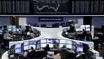 Ευρωπαϊκά Χρηματιστήρια: Με πτώση 0,2% έκλεισε ο Stoxx 600