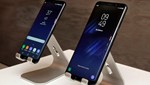 Η Samsung παρουσίασε το νέο Galaxy S9 και η Nokia το 8 Sirocco