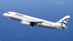 Aegean: Προχωρά σε παραγγελία 42 Airbus έναντι 5 δισ.δολαρίων