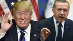 Ραγδαίες γεωπολιτικές εξελίξεις προβλέπει το Statfor: Έφθασε το τέλος της συμμαχίας ΗΠΑ-Τουρκίας