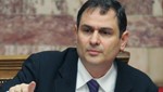 Σαχινίδης: Βλέπουμε την κυβέρνηση ΣΥΡΙΖΑ-ΑΝΕΛ να κτίζει ένα νέο πελατειακό κράτος 
