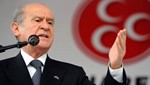 Πρόωρες εκλογές στην Τουρκία ζητά ο Μπαχτσελί