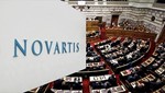 Το πόρισμα της ΝΔ για την υπόθεση Novartis: Η σκευωρία έχει αποκαλυφθεί, ο ελληνικός λαός γνωρίζει