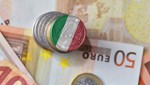 Times: Η Ιταλία συνιστά κίνδυνο για το ευρώ και η Ευρώπη πρέπει να κάνει κάτι γι' αυτό
