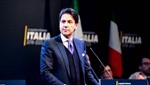 Εμπλοκή με τον Τζουζέπε Κόντε για την πρωθυπουργία της Ιταλίας;
