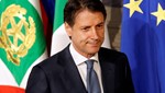 Η πρώτη δήλωση του Κόντε μετά τη συνάντηση με τον Ιταλό Πρόεδρο: Κατέβαλα κάθε προσπάθεια