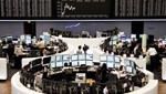 Ευρωπαϊκά Χρηματιστήρια: Με απώλειες 0,8% έκλεισε ο Stoxx 600