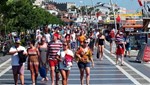 Οι Ρώσοι &quot?ψηφίζουν&quot? Ελλάδα για διακοπές - Αυξημένος ο αριθμός τους το πρώτο πεντάμηνο