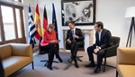 Αυτή είναι η πολιτική Συμφωνία Ελλάδας-Γερμανίας-Ισπανίας για το μεταναστευτικό