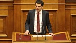 Δήμας: Κυβερνητικό ψέμα ότι η Ελλάδα είναι πρώτη στην απορρόφηση ευρωπαϊκών πόρων 