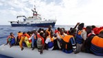 Οι ισπανικές αρχές ανακοίνωσαν ότι διέσωσαν 340 μετανάστες στη Μεσόγειο 